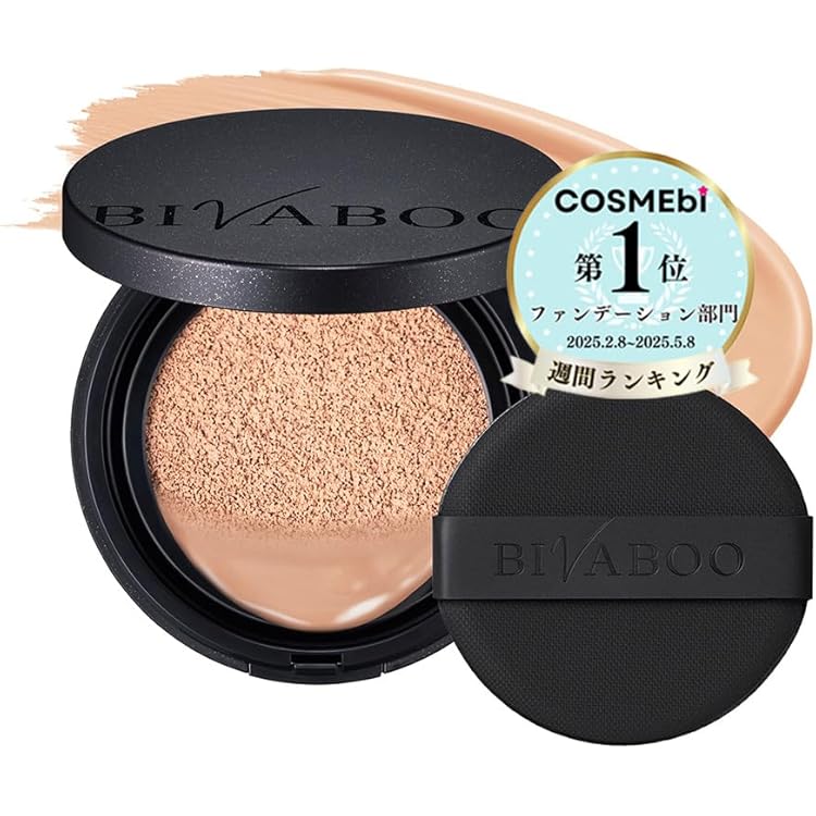 Amazon.co.jp: [Refill Single Item] ODELIA Luminous Fit Cushion