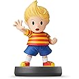amiibo リュカ (大乱闘スマッシュブラザーズシリーズ)