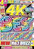 洋楽 DVD 4枚組 164曲 ALLフルPV ULTRA HIGH QUALITY 2020圧倒的No.1ベスト 2020 4K Best Hits Best - DJ Beat Controls 4DVD 4Kキング極ベストヒットベスト キングオブDVD