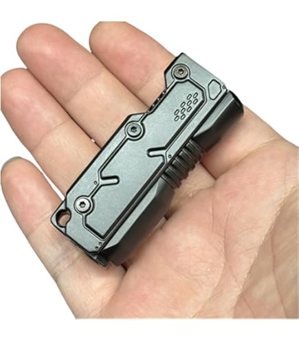 Amazon.co.jp: 5 in 1 マルチプレイ EDC フィジェットスライダー