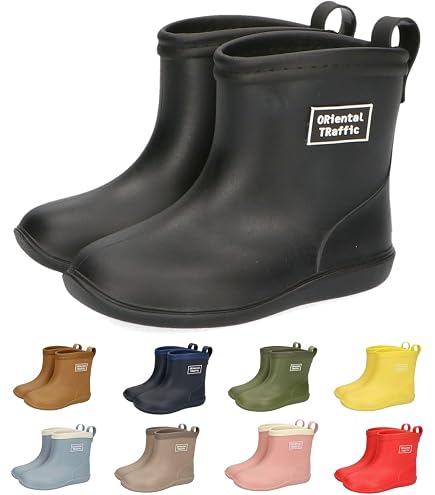 Amazon.co.jp: [Hunter] Shoes Rain Boots Little Kids Original