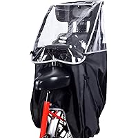 best bike child seat