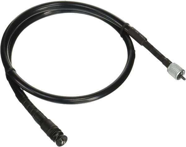 NTB(エヌティービー) スピードメーターケーブル スーパーカブ110プロ 適合品番:44830-KZV-L01 SCH-031 - 1