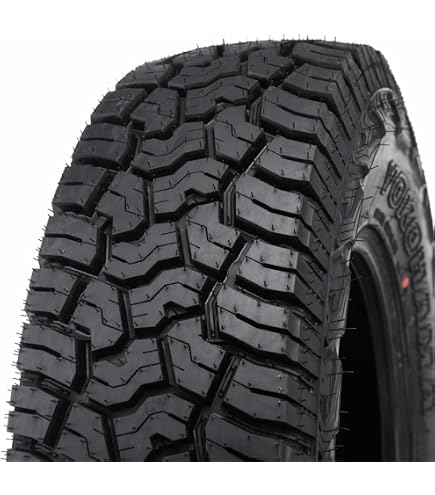Amazon.co.jp: 4本セット YOKOHAMA GEOLANDAR X-AT G016 265/60R18 119