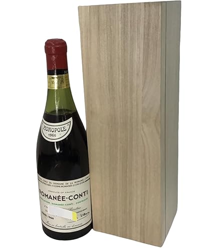 Amazon.co.jp: ロマネ・コンティ 2014 Romanee Conti (ドメーヌ・ド