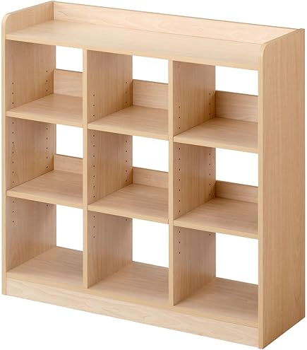 Amazon｜IKEA/イケア KALLAX/カラックス シェルフユニット