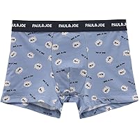 Amazon | [ポール ＆ ジョー] アンダーウェア ボクサーパンツ
