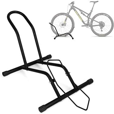 Amazon.co.jp 最新リリース: 自転車用ディスプレイスタンド の新着