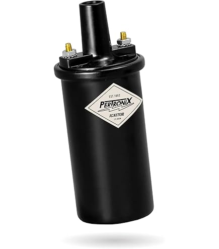 Amazon | MSD 8251 Pro Power HVCイグニッションコイル。 | バイク用