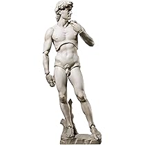 Amazon | figma レオナルド・ダ・ヴィンチ作 モナ・リザ ノン