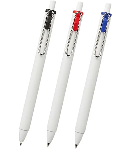 Amazon | 三菱鉛筆 ゲルインクボールペン uni-ball one ユニボール