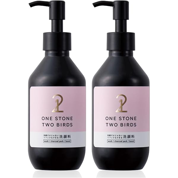 ONE STONE TWO BIRDS クレンジングバーム　2種類4本ずつ クレンジングバーム - ONE STONE TWO BIRDS公式ブランドサイト