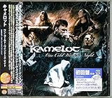 �����E�R�[���h�E�E�B���^�[�Y�E�i�C�g