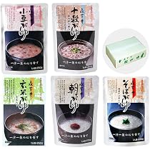 永平寺 おかゆ 4種32食 朝がゆ 玄米がゆ 十穀がゆ 小豆がゆ レトルト 61Ko6HHJlWL._AC_UL210_SR210,