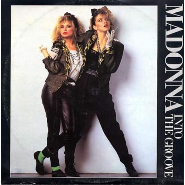 Amazon.co.jp: MADONNA / CRAZY FOR YOU: ミュージック