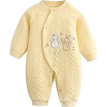 ロンパース・カバーオール R Amazon.co.jp: [miniGray] 長袖カバーオール ベビー服 1枚セット