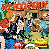 Best Of Ace Rockabilly Presented By Keb Darge / Various [Analog]