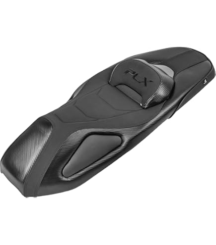 Amazon | PCX 純正シート コブ無し ブラック 初代 PCX125 (JF28