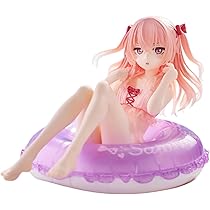 To LOVEる-とらぶる-　Aqua Float Girls　金色の闇　25体 Amazon | 金色の闇 フィギュア Aqua Float Girls 公式 約10cm