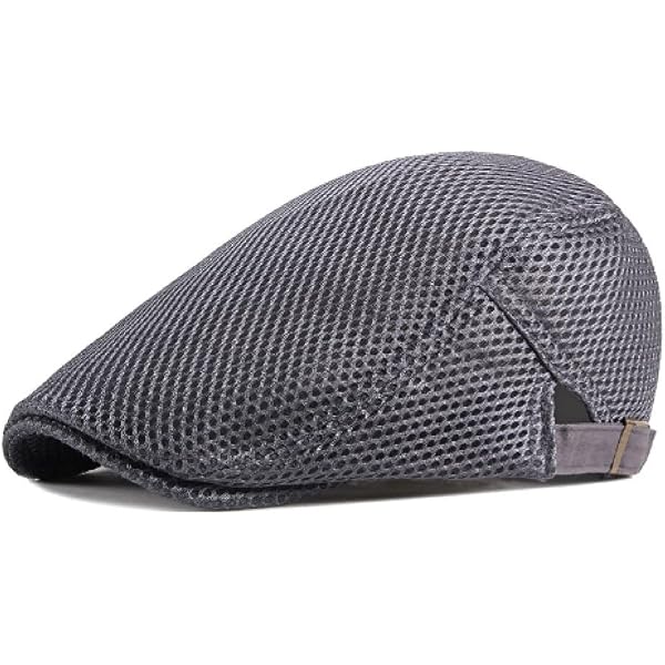 Amazon | [グッチ] 帽子 メンズ BERET ハンチング BEIGE/DARK BROWN