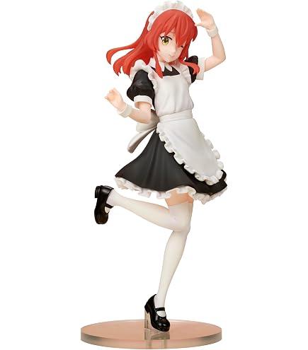 Amazon | アニメ「ぼっち ざ ろっく！」 喜多郁代 1/7スケール