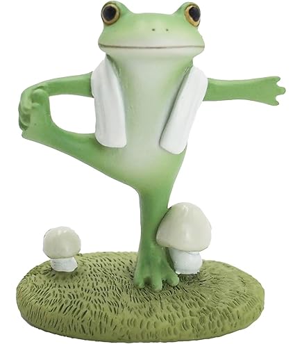Amazon.co.jp: ティーライフ ダイカイ copeu マスコット カエル 蛙