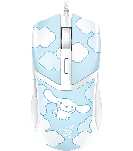 Amazon.co.jp: ハローキティ マウス マウスパッド セット Razer