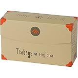 一保堂茶舗 ほうじ茶 ティーバッグ25袋入