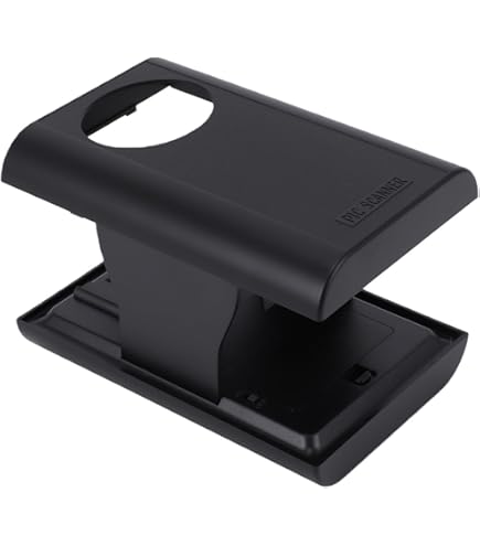 Amazon.co.jp: Kenko Lightningスキャナー KS-D410i : パソコン・周辺機器