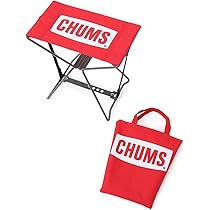 Amazon.co.jp: 〔チャムス〕CH62-2122-ﾌｧｽﾄﾌｰﾄﾞハンディチェア