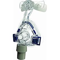 Amazon.co.jp: ResMed Mirage Activa LT/ソフトジェルマスク