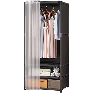 新品⭐︎大容量ワードローブ　クローゼット☆グレー 楽天市場】クローゼット・ワードローブ（横幅（cm）横幅：180