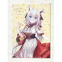 【匿名配送】ホロライブ ファミマ コラボ クリアファイル クリアポスター 35点 hololive - ホロライブ クリアファイル ファミリーマート