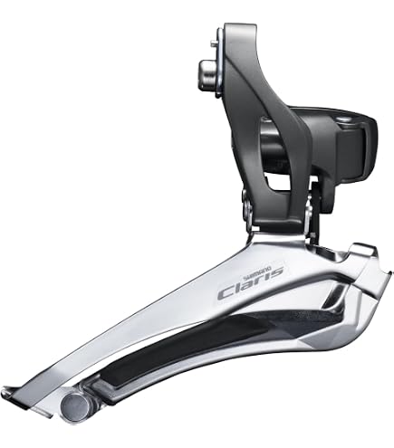 Amazon.co.jp: シマノ クラリス FC-RS200 クランクセット - 170mm 8速 Amazon.co.jp: シマノ クラリス FC-RS200 クランクセット - 170mm 8速