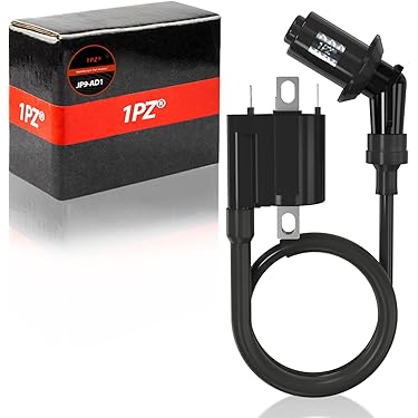 MSD PN8239 イグニッションコイル とプラグコード MSD PN8239 イグニッションコイル とプラグコード