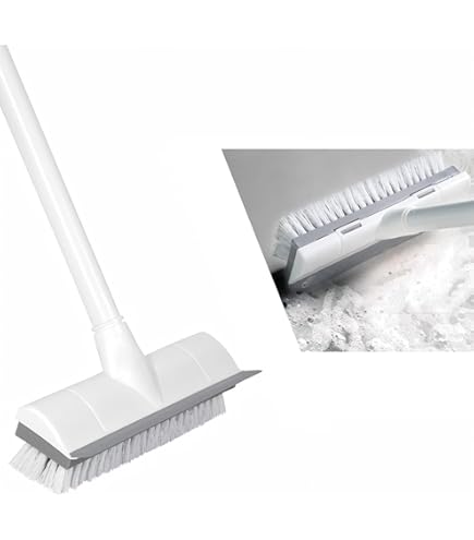 アズマ デッキブラシ 縦横水切り50スペア 水切り幅:約47cm  スッキリ水切り。縦横水切りワイパーの取り替え用(金具付)。 HW-SPA1610 tf8su2k Amazon｜アズマ デッキブラシ 縦横水切り50スペア 水切り幅:約47cm