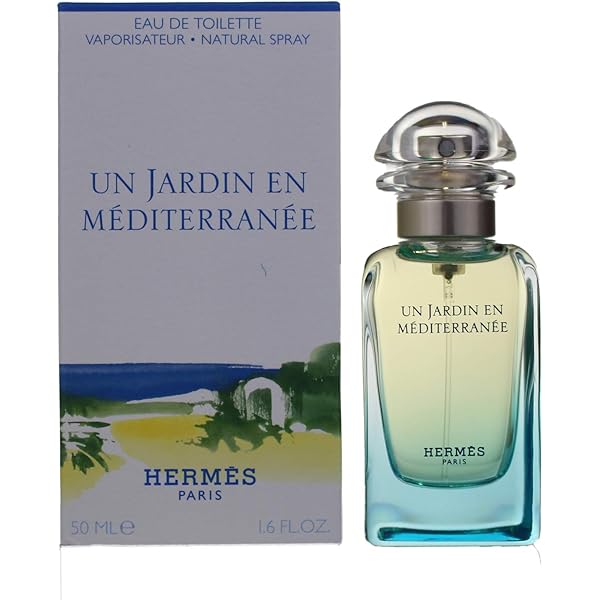 Amazon 地中海の庭 50ml Hermes エルメス オードトワレ Edt 通販
