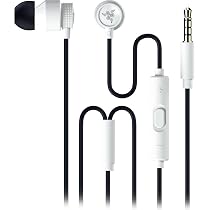 Amazon.co.jp: Razer レイザー Hammerhead V3 (White Edition