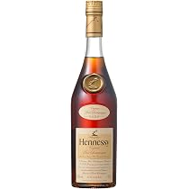 Amazon.co.jp: ヘネシーVSOP プリヴィレッジ 並行 [ ブランデー 700ml