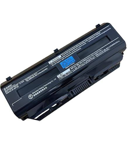 NEC 純正 PC-VP-BP91 大容量バッテリーパックL 保守用品ほぼ未使用 Amazon.co.jp: 純正 大容量 PC-VP-BP91 6700MAh バッテリー For NEC