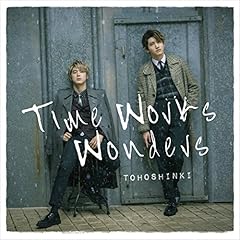 Time Works Wonders / �����_�N