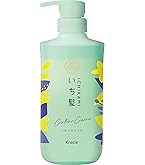 Amazon | いち髪 カラーケア&ベーストリートメントinシャンプー 詰替用