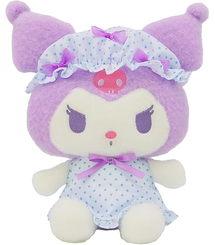 Amazon.co.jp: サンリオ(SANRIO) ハローキティ ぬいぐるみ(夢みる