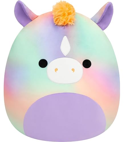Amazon.co.jp: Kelly Toy オリジナル スクイッシュマロ 16 (コリーナ