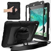 Amazon.co.jp: MS factory iPad 第6世代 第5世代 用 ケース Air2 Pro