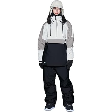 56美品❗️超豪華❗️Apocalypseレディース スノーボードセット★139cm 楽天市場】ARCTIC QUEEN 2024 2025 新作 スノーボードウェア スキー