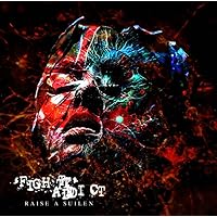 Amazon | SAVAGE【Blu-ray付生産限定盤】 | RAISE A SUILEN | アニメ