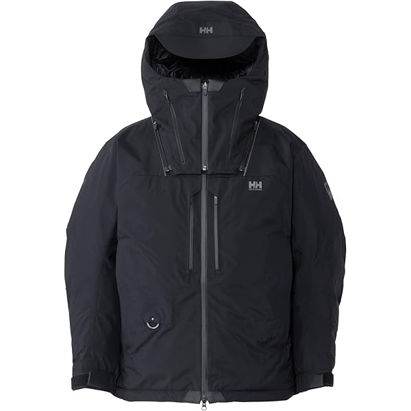 Amazon.co.jp: [ヘリーハンセン] ダウンジャケット フィリーダウン