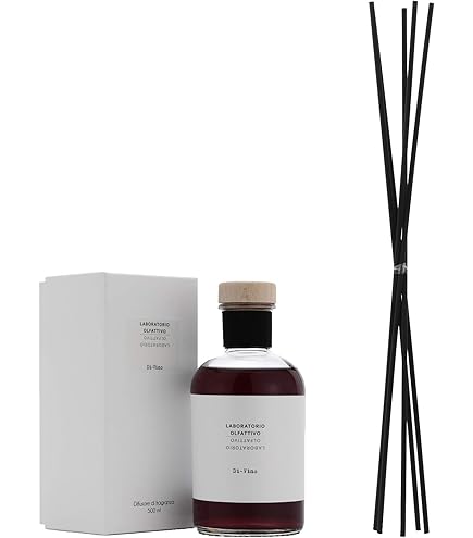 Amazon.co.jp: ラボラトリオ・オルファティーボ LABORATORIO OLFATTIVO