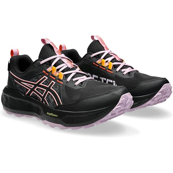 トレイルランニングシューズ GEL.Trabuco 11 レディース26㎝ 61T7EwDjzaL.jpg